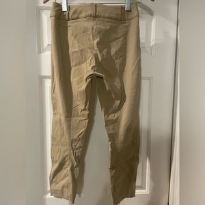 Horse riding pants